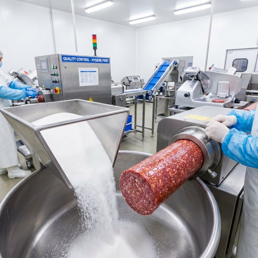 Üretim Hattı ve Fire Yönetimi