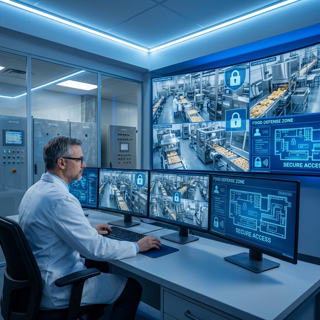 Personel Güvenliği ve Eğitim