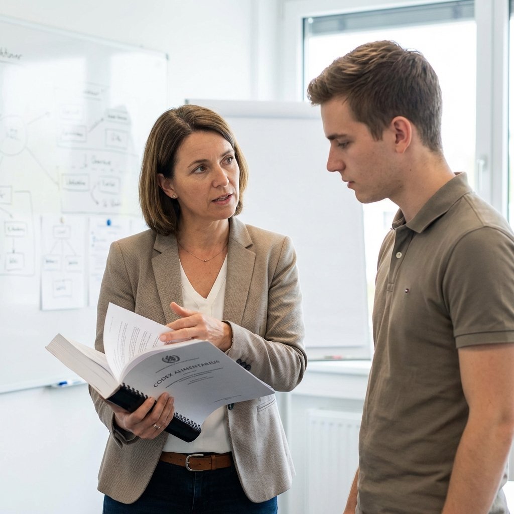 Yasal Mevzuat ve Denetim