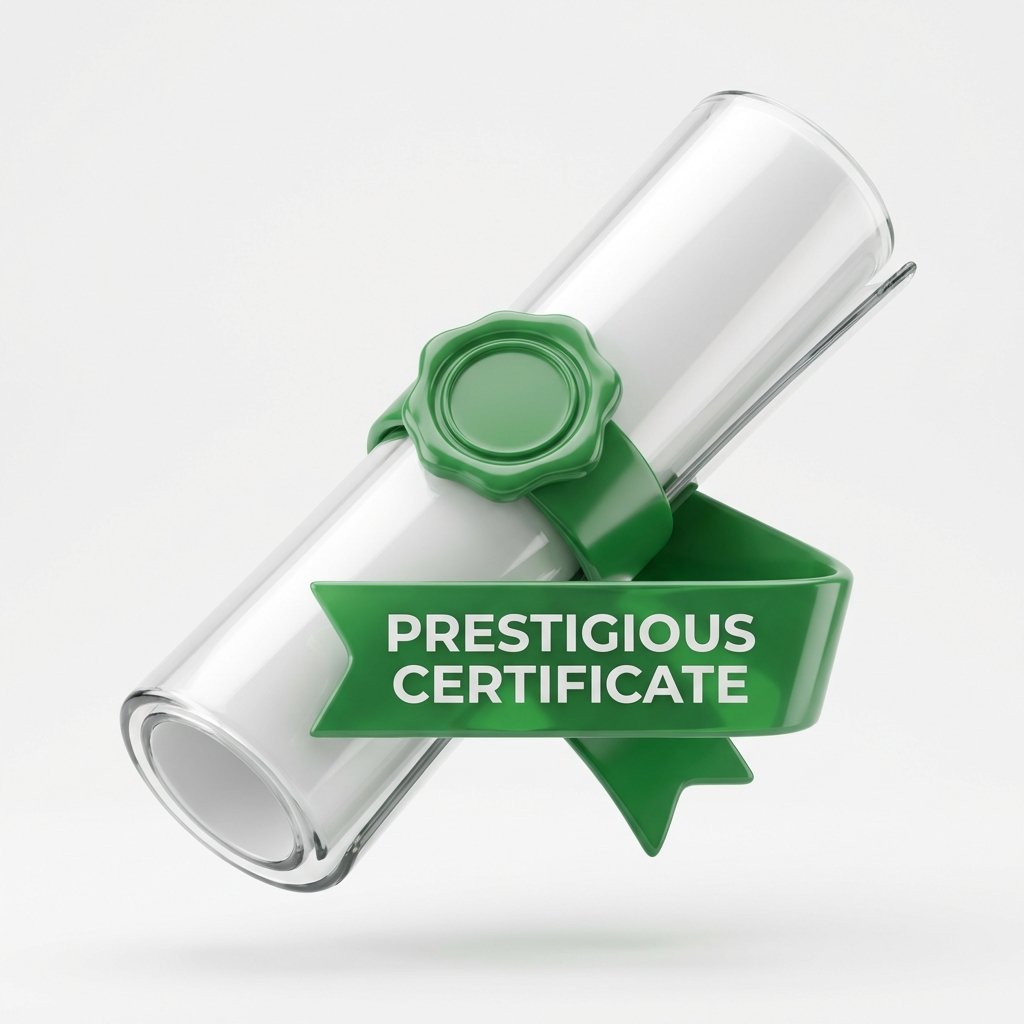 Prestijli Sertifika
